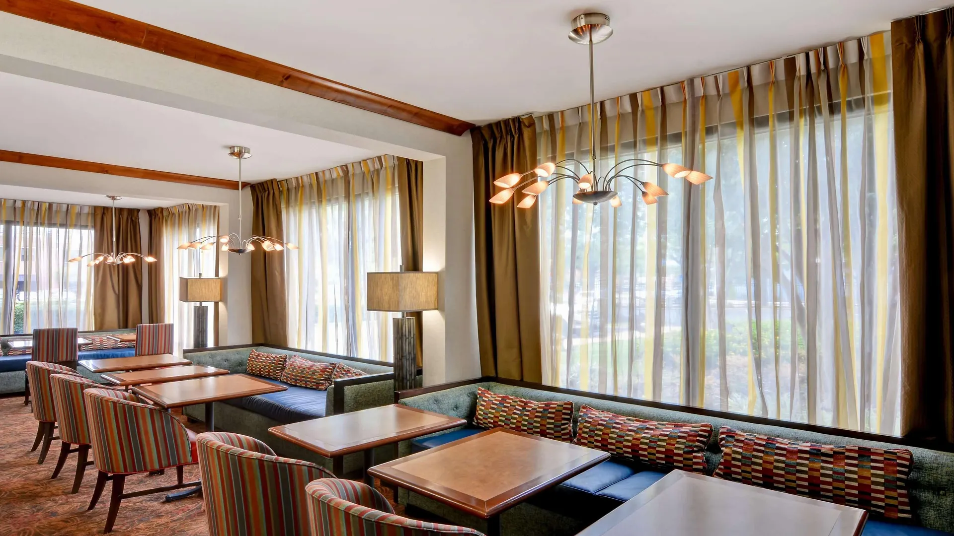 Hampton Inn Memphis-Poplar Memphis