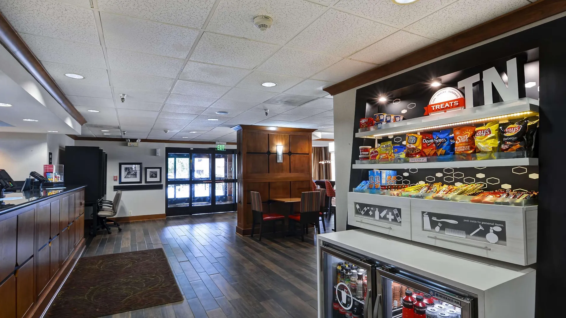 Hampton Inn Memphis-Poplar Memphis