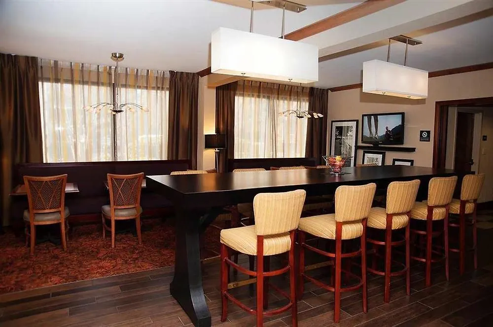 Hampton Inn Memphis-Poplar Memphis