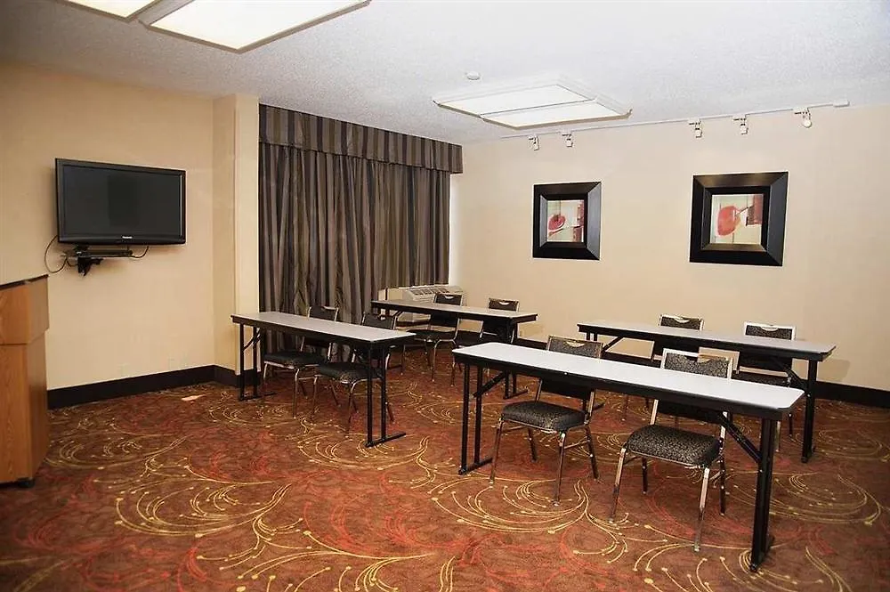 Hampton Inn Memphis-Poplar