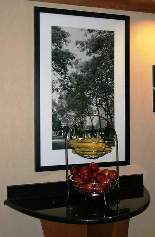 Hampton Inn Memphis-Poplar United States