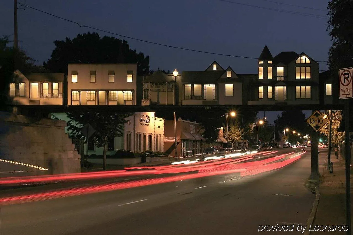 *** Hotel Hampton Inn Memphis-Poplar United States