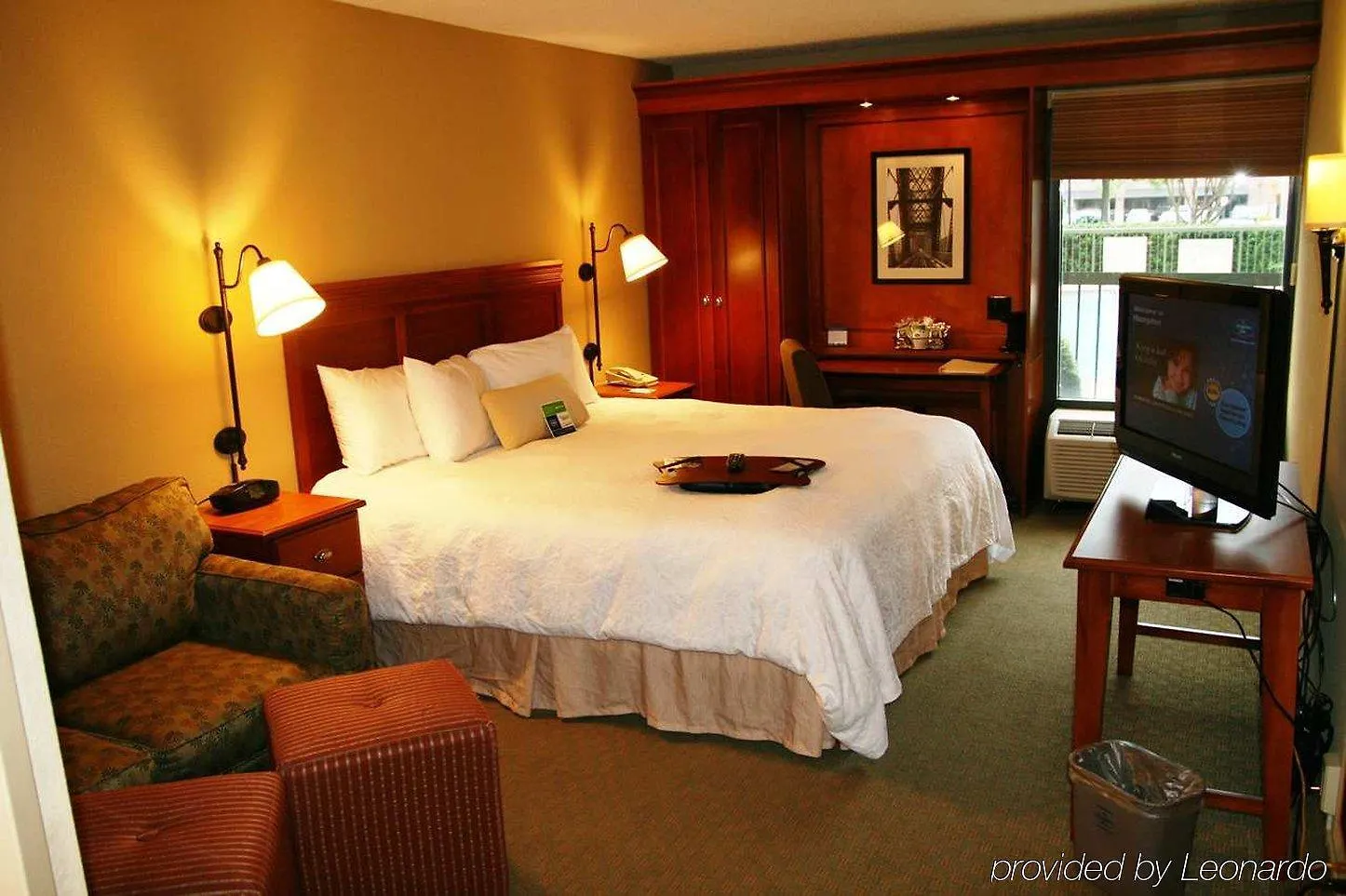 Hampton Inn Memphis-Poplar United States
