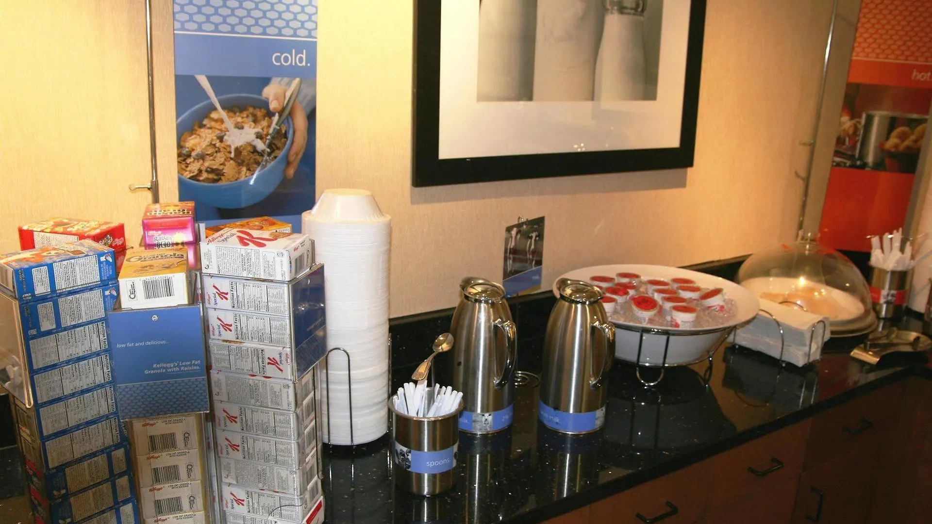 Hampton Inn Memphis-Poplar 3*, Memphis United States