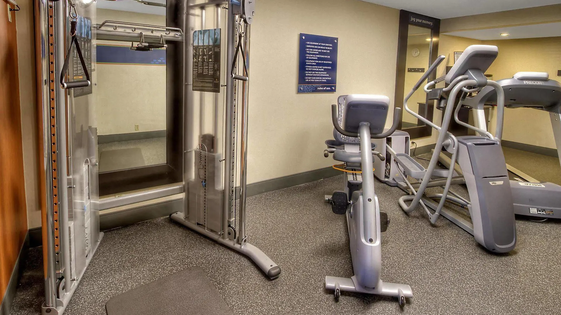 Hampton Inn Memphis-Poplar United States