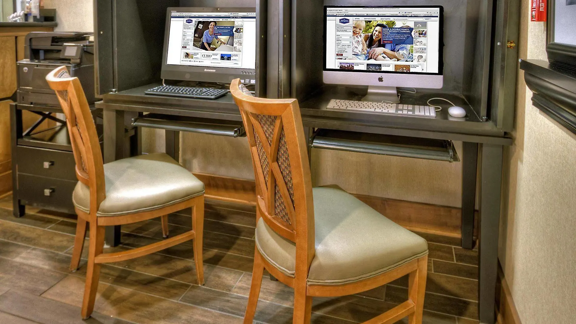 Hampton Inn Memphis-Poplar 3*, Memphis United States