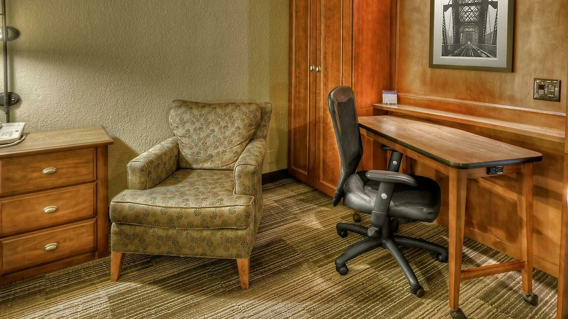 Hampton Inn Memphis-Poplar Memphis