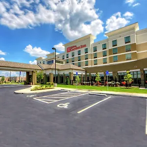 3* Hotel Hilton Garden Memphis/wolfchase Galleria
