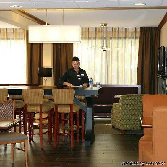 *** Hotel Hampton Inn Memphis-Poplar United States