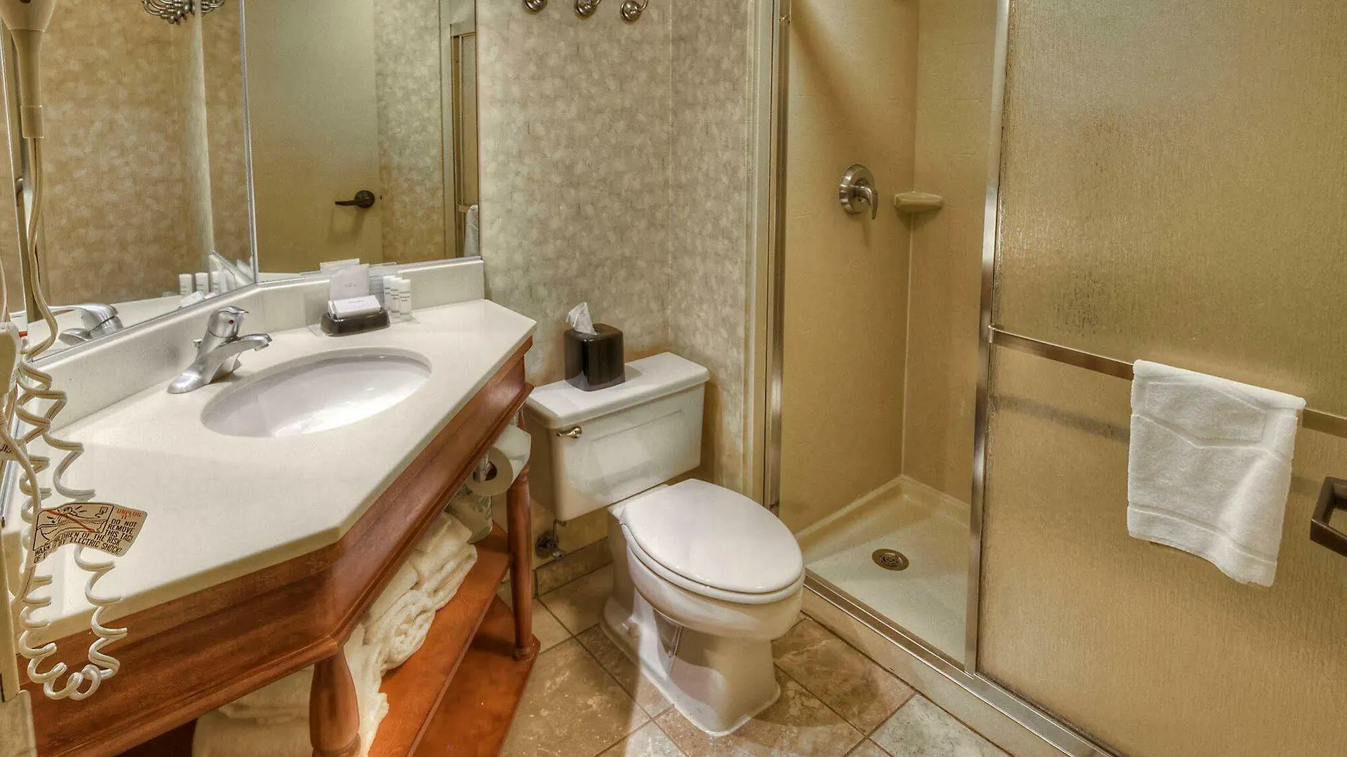 Hampton Inn Memphis-Poplar Memphis